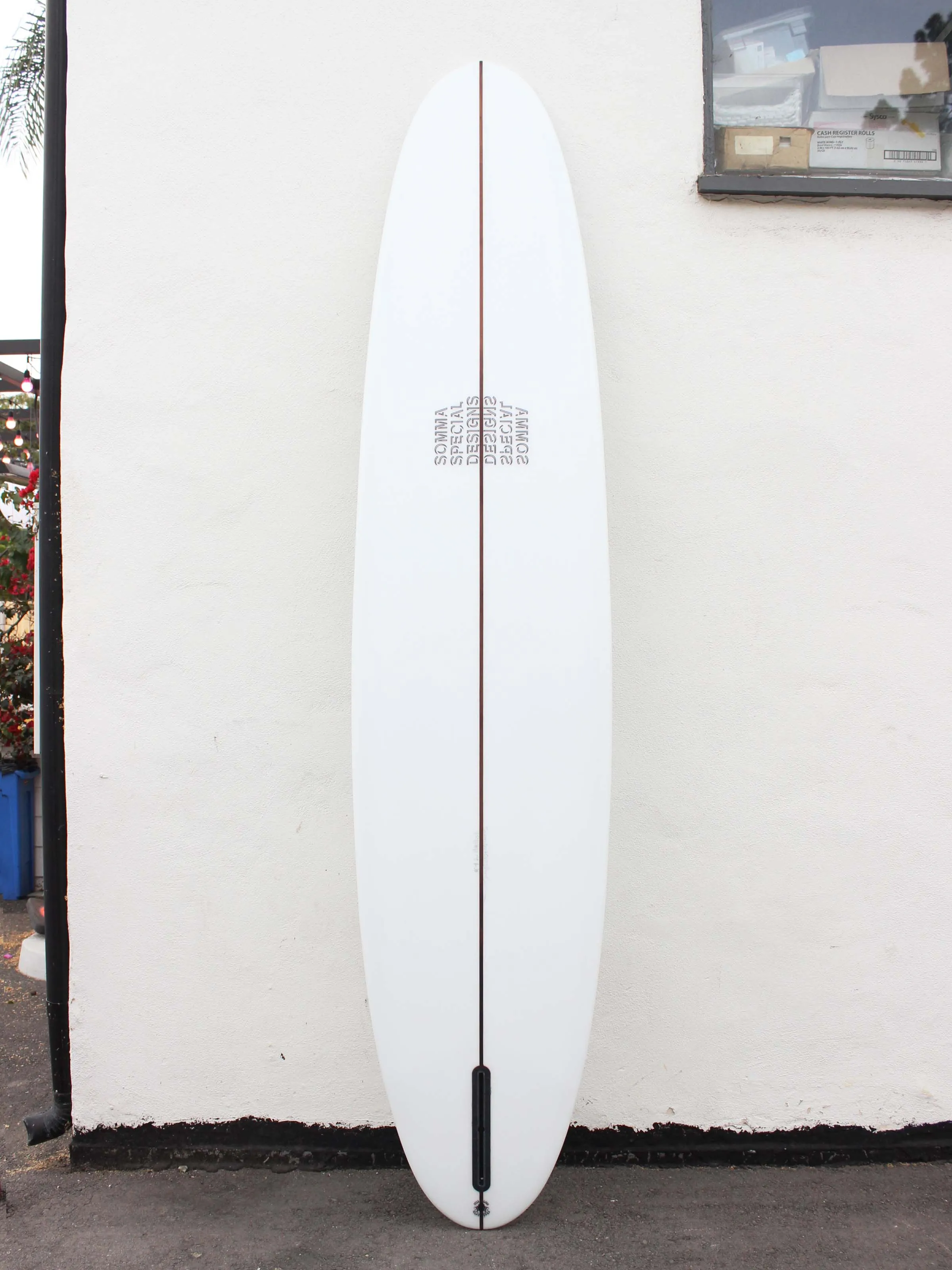 9'4 Somma Special Designs Cochon