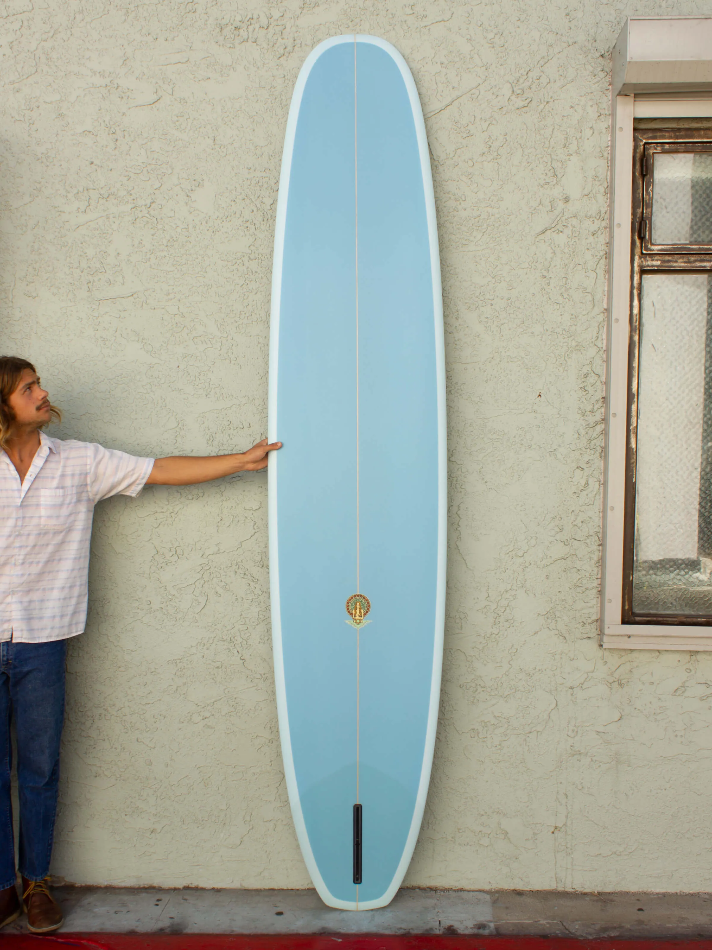 9'5 Tyler Warren Diamond