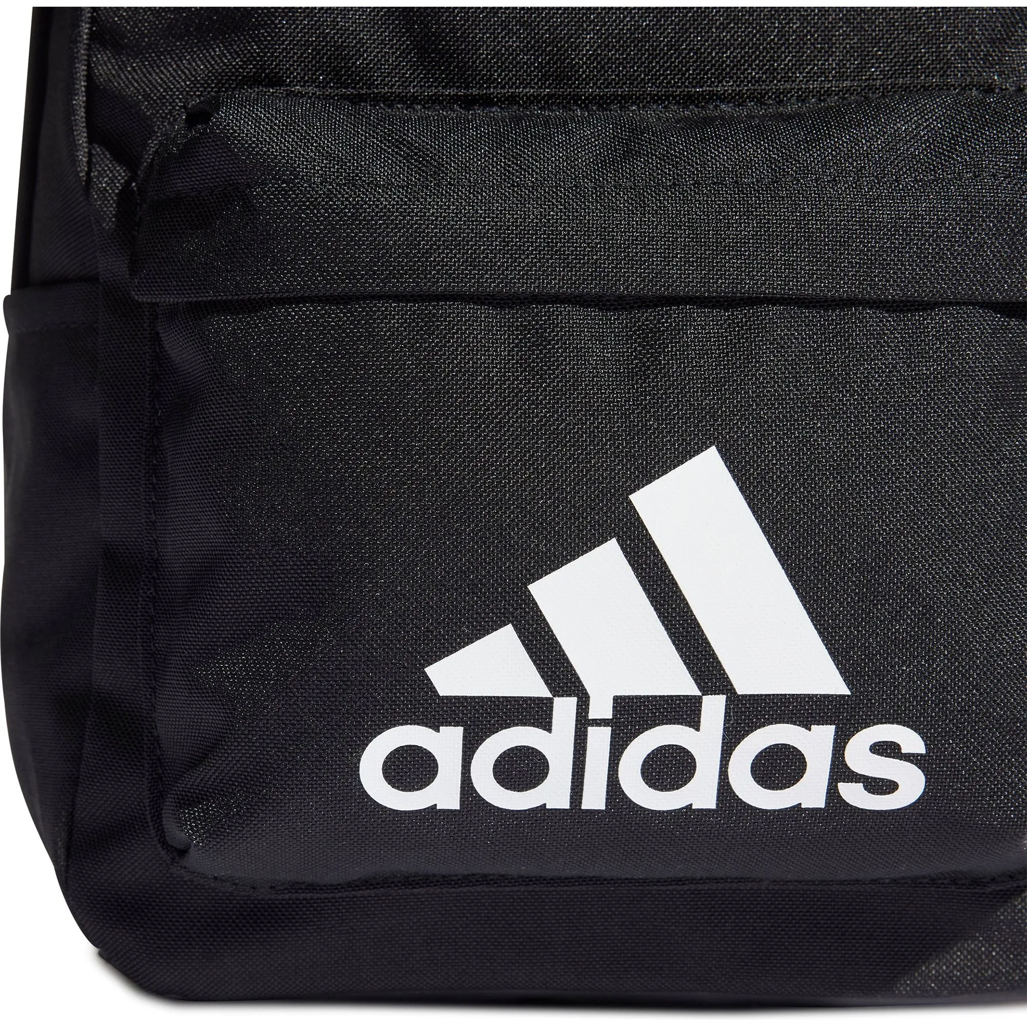 adidas Badge of Sport Backpack - Black