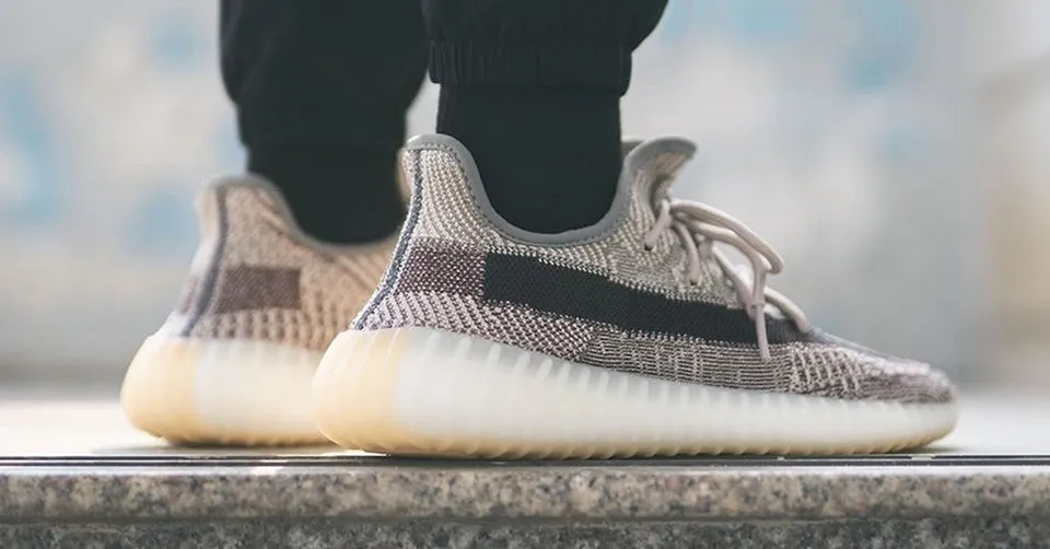 adidas Yeezy Boost 350 V2 'Zyon'