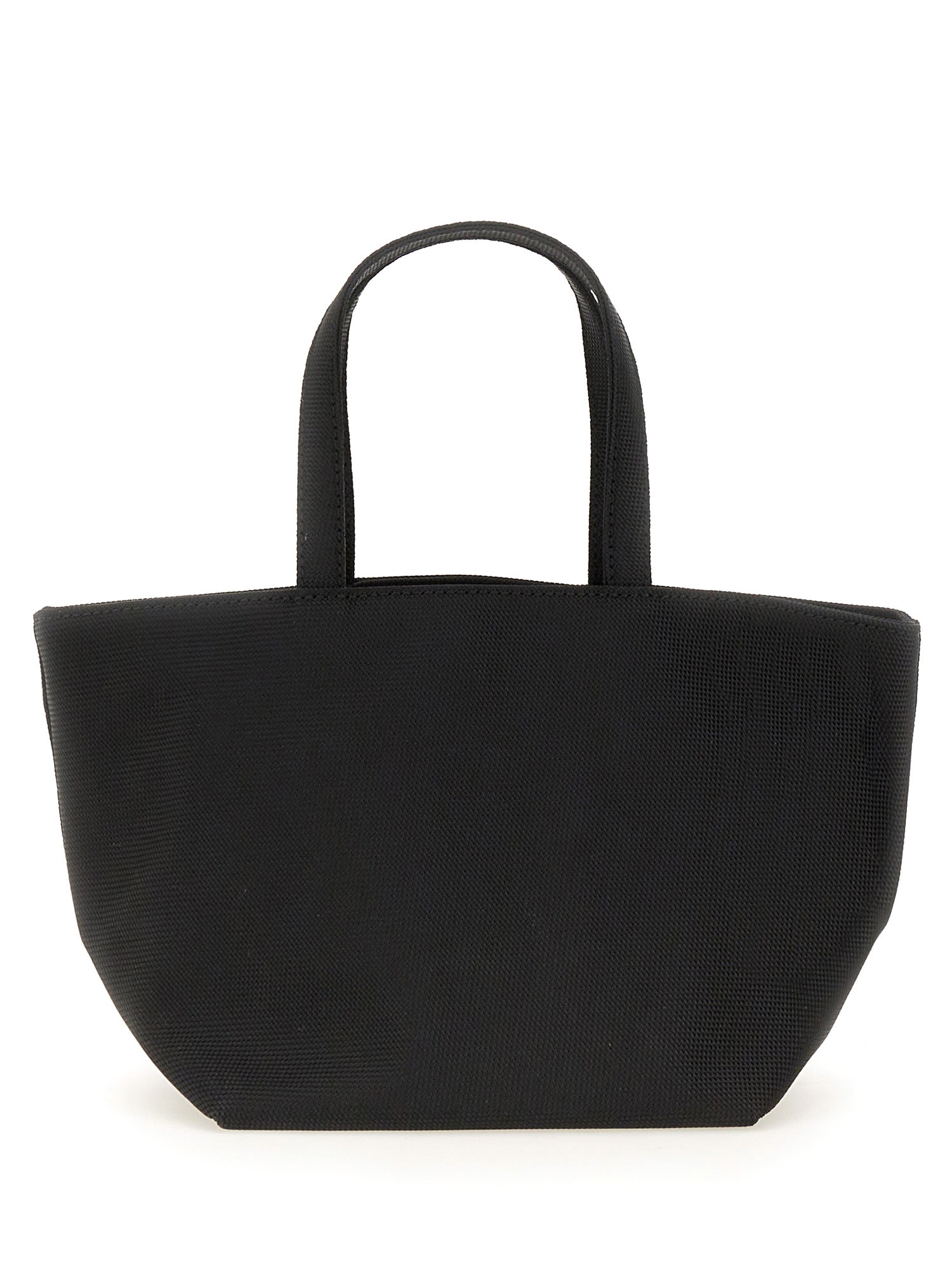 ALEXANDER WANG    SMALL PUNCH TOTE BAG