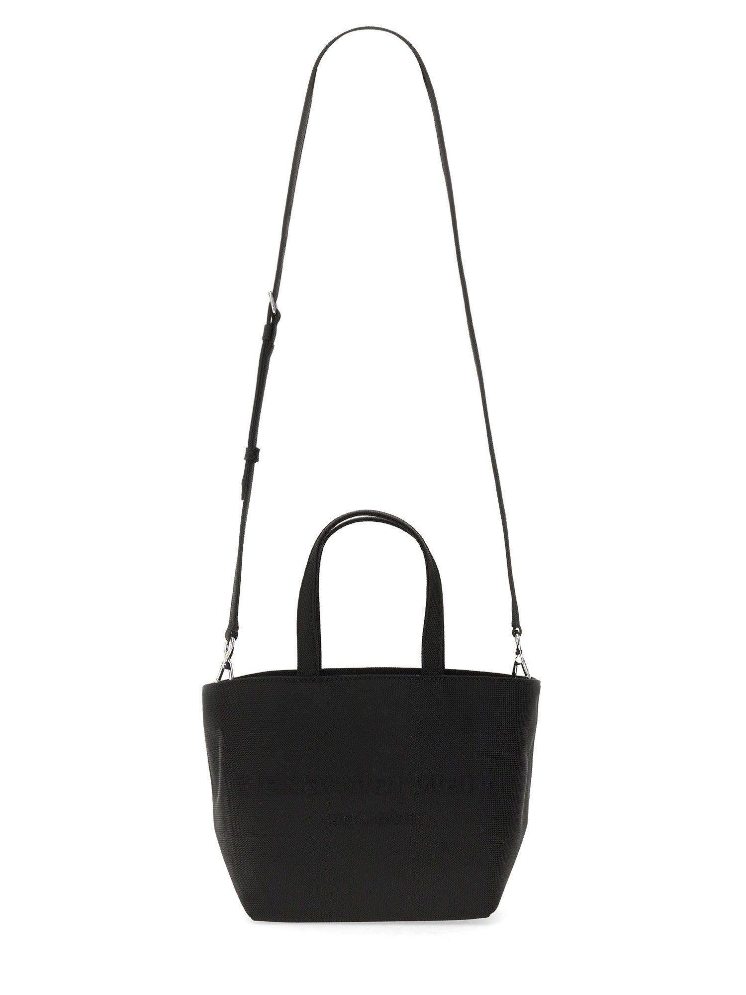 ALEXANDER WANG    SMALL PUNCH TOTE BAG