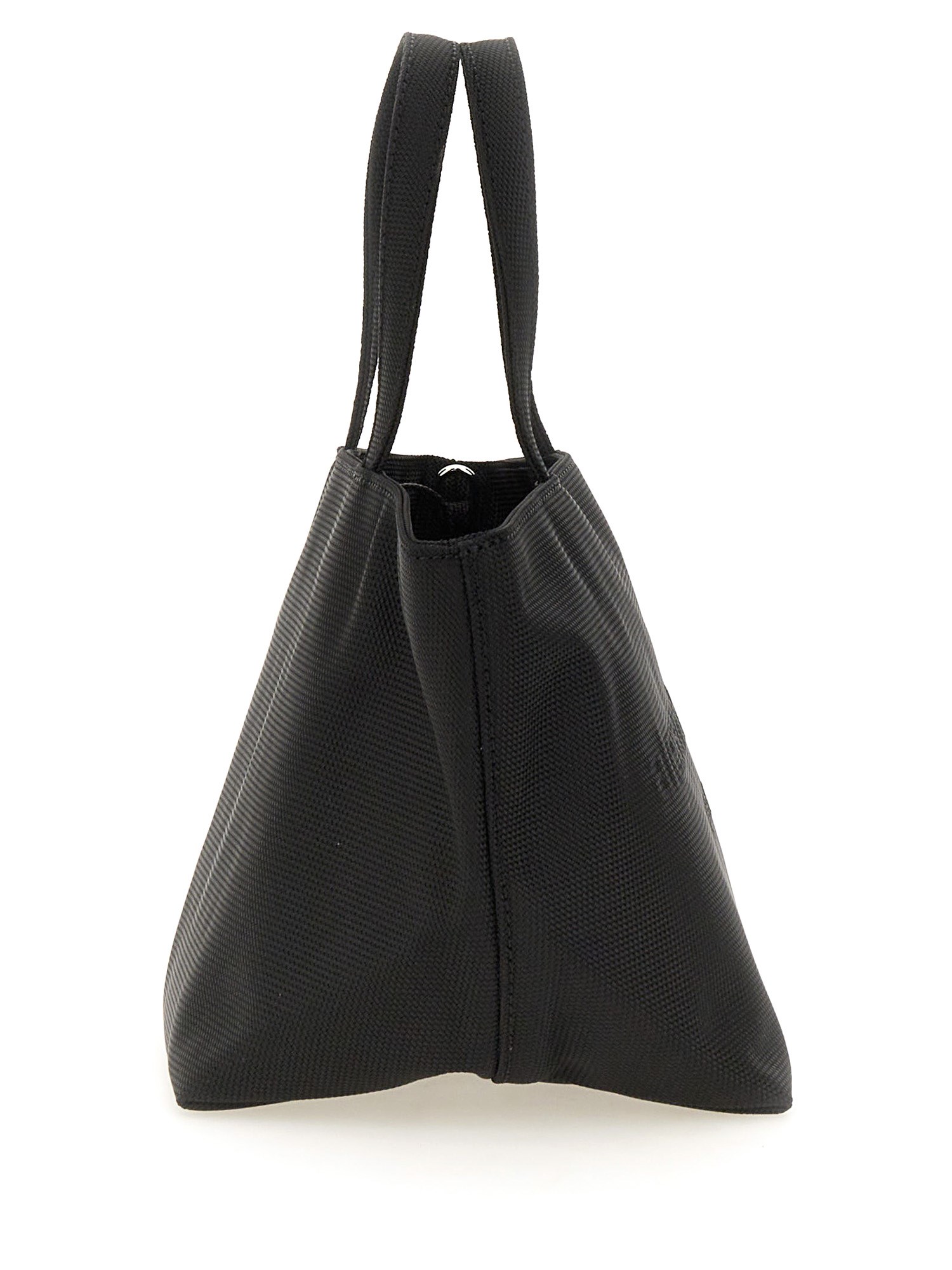 ALEXANDER WANG    SMALL PUNCH TOTE BAG