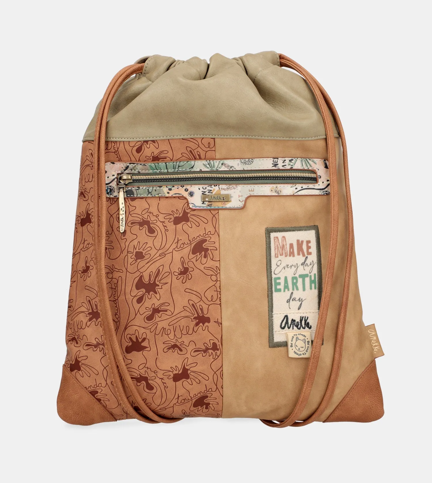 Amazonia backpack