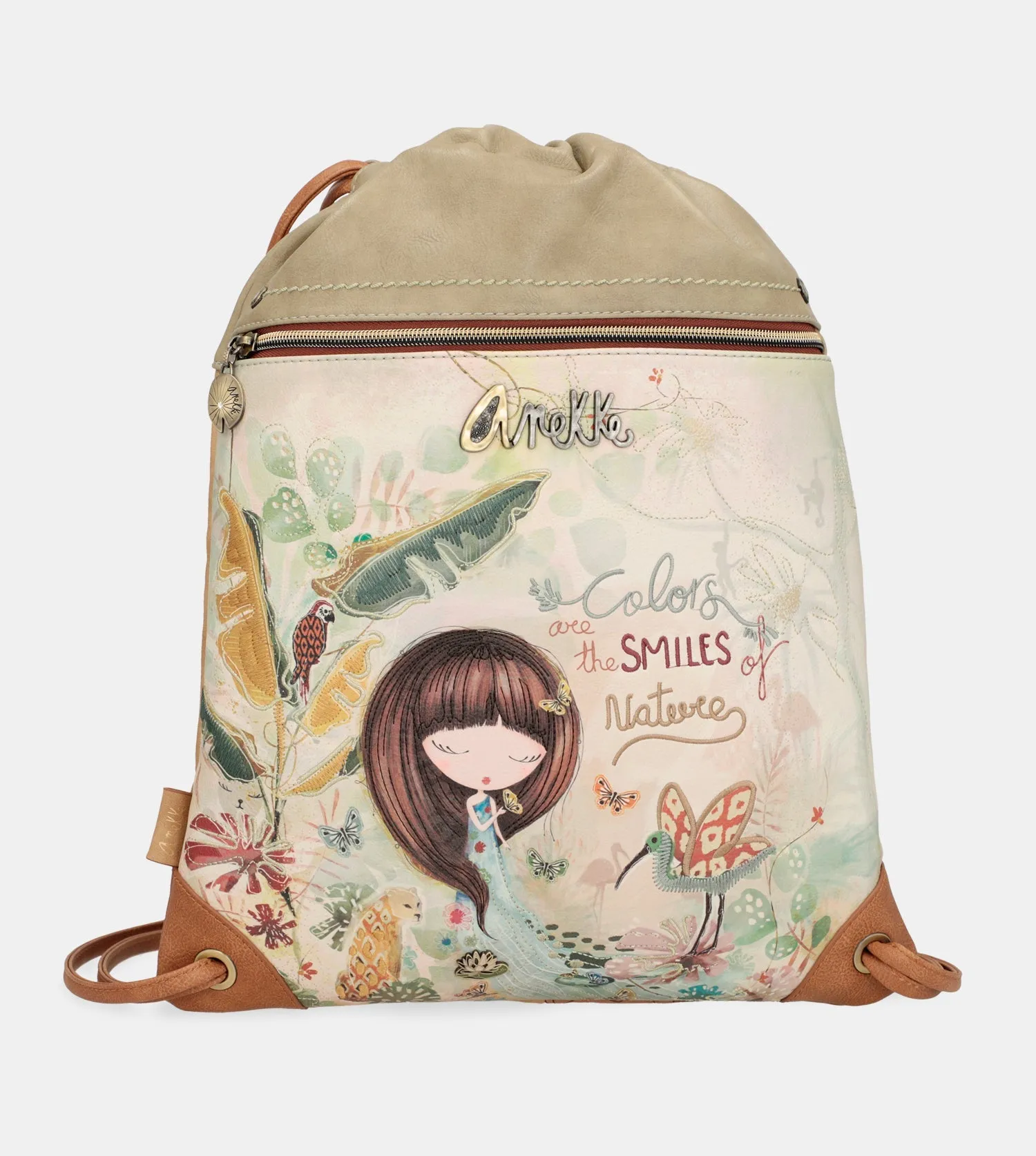 Amazonia backpack