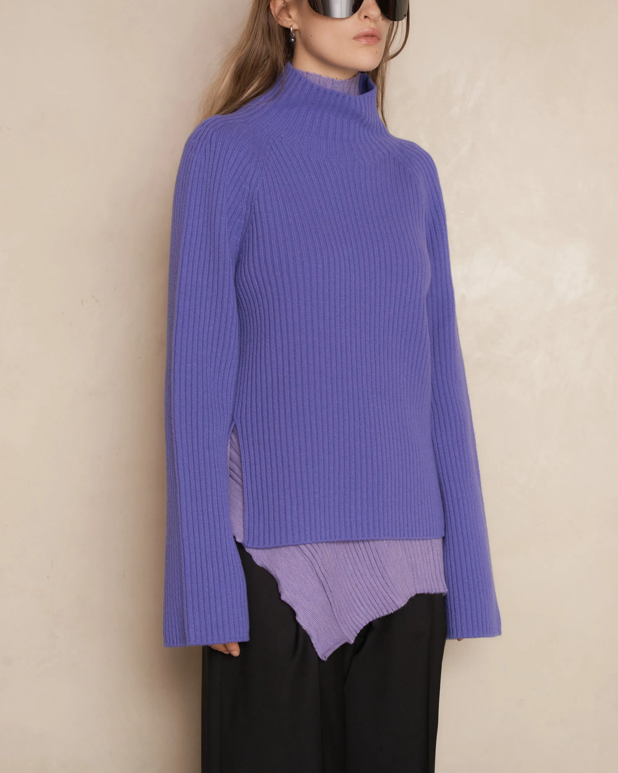 Anemone Kanonia Rib Sweater