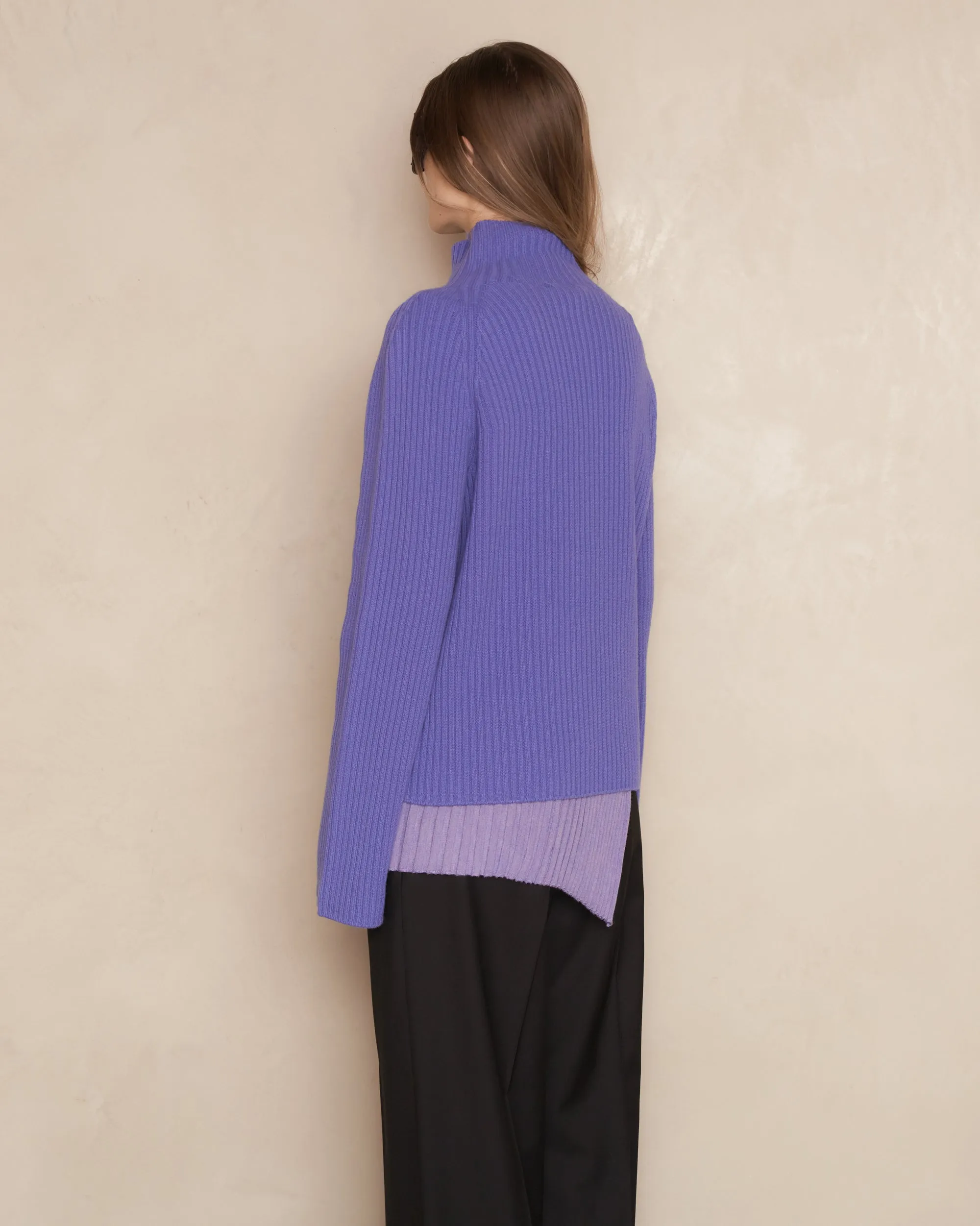 Anemone Kanonia Rib Sweater