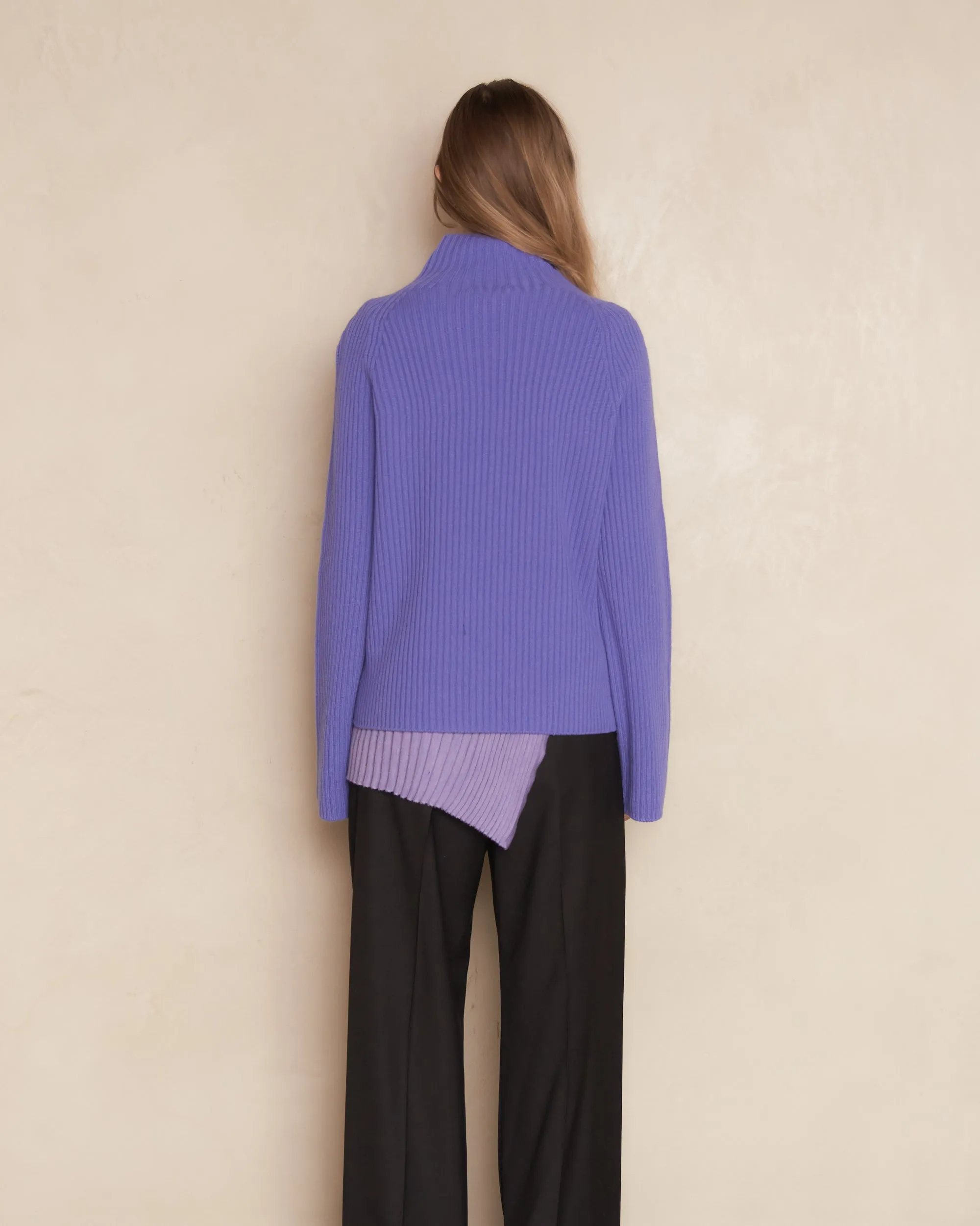 Anemone Kanonia Rib Sweater