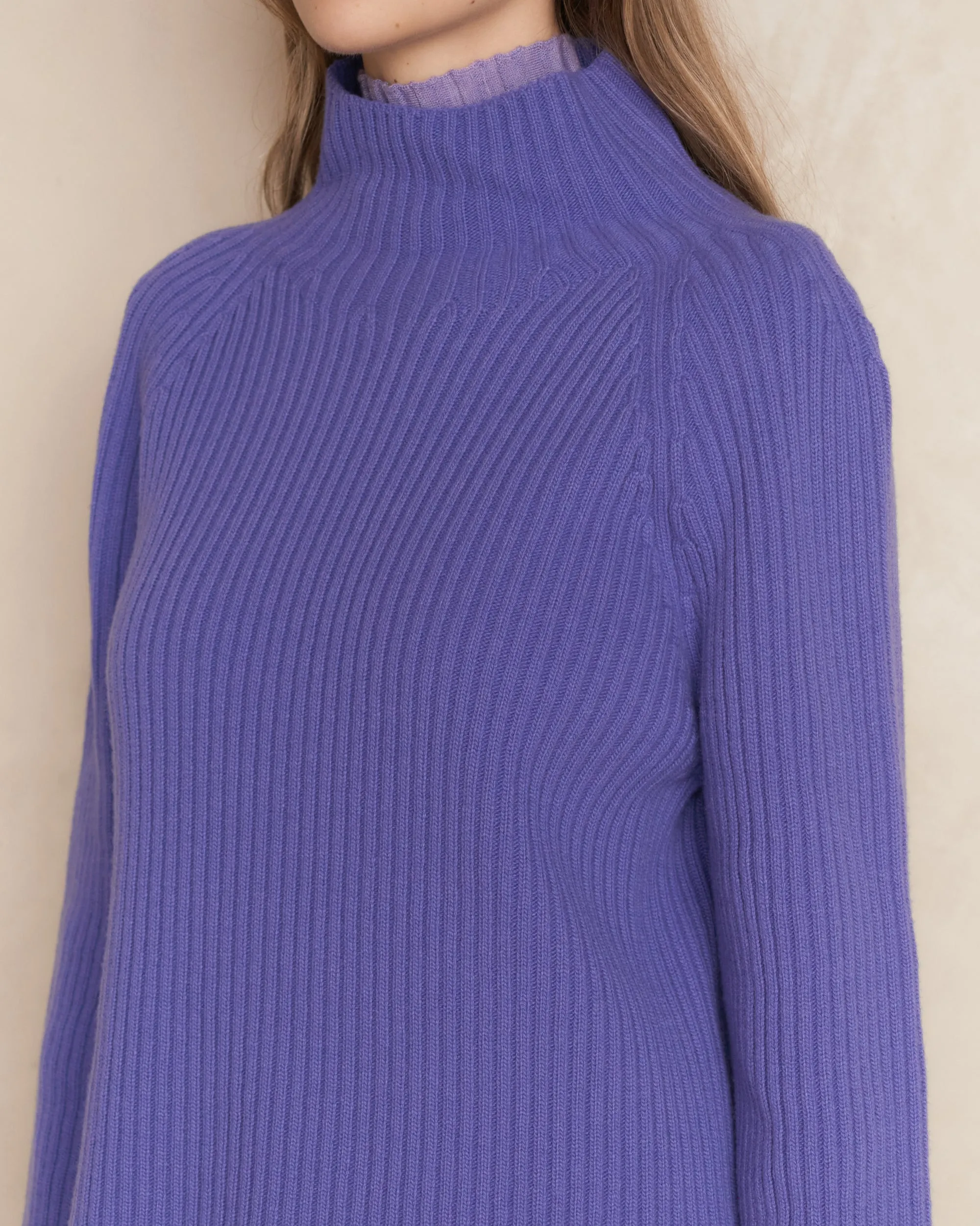 Anemone Kanonia Rib Sweater