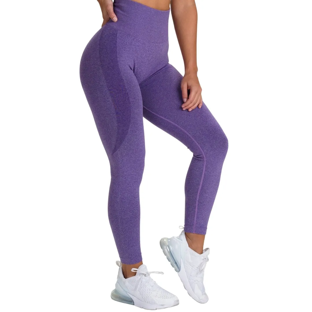 Anissa Contour Workout Leggings