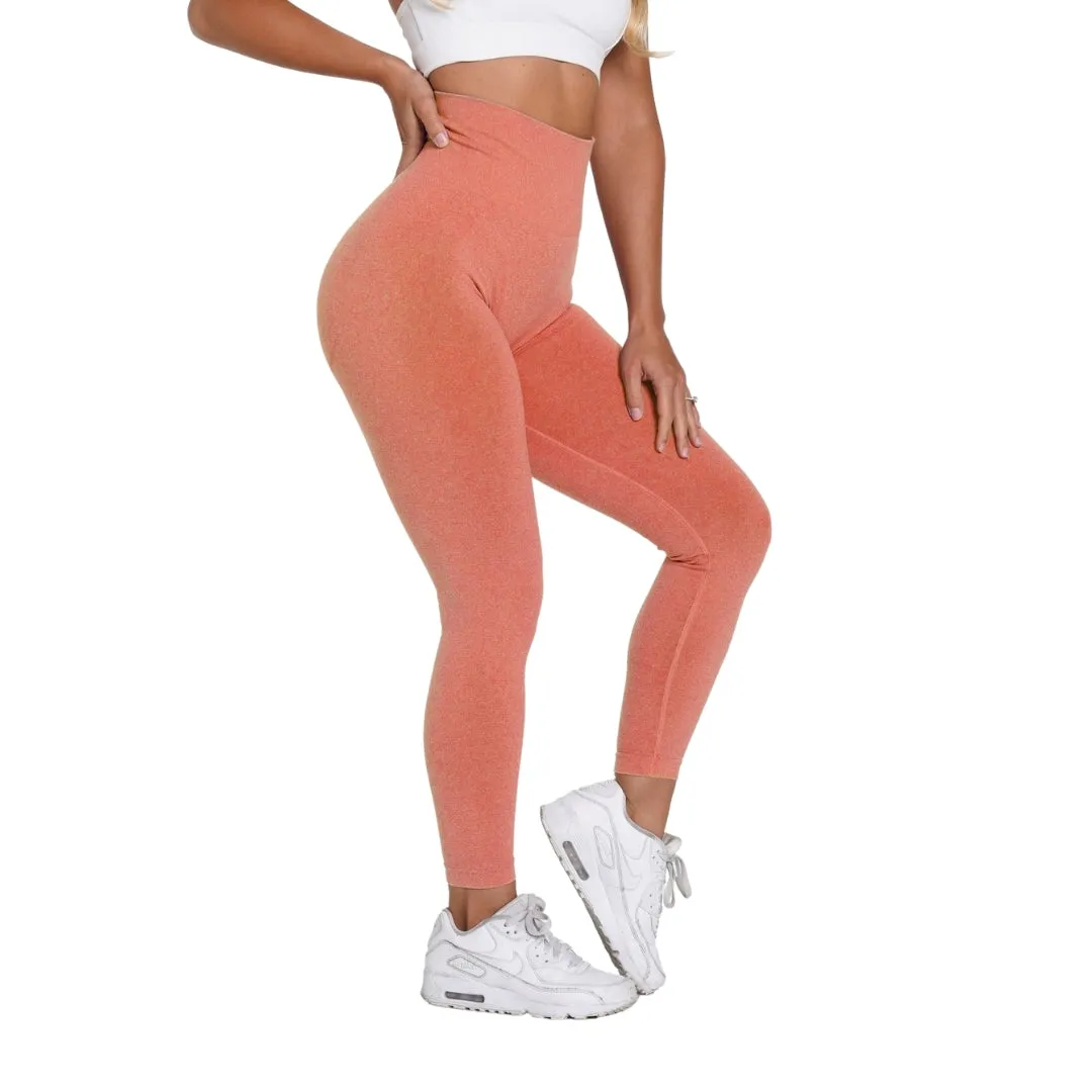 Anissa Contour Workout Leggings