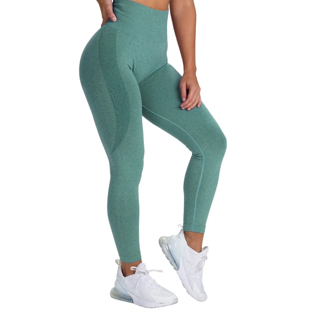 Anissa Contour Workout Leggings