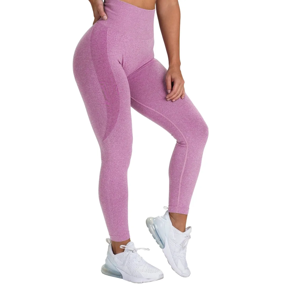 Anissa Contour Workout Leggings