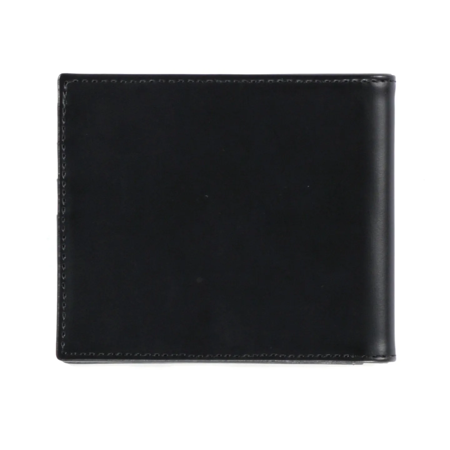 A.P.C. ALY WALLET BLACK