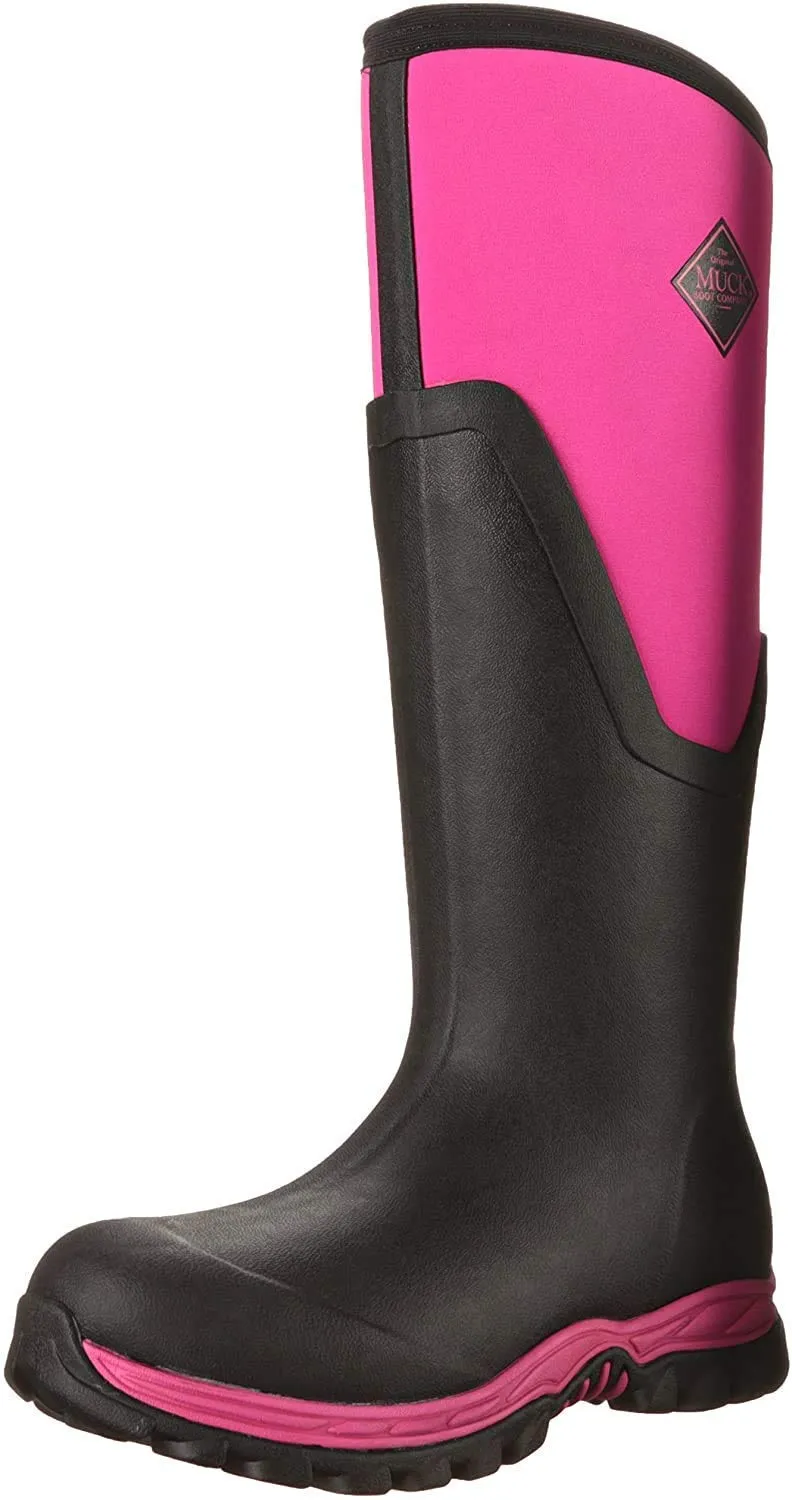 Arctic Sport Ii Tall Boot - Women