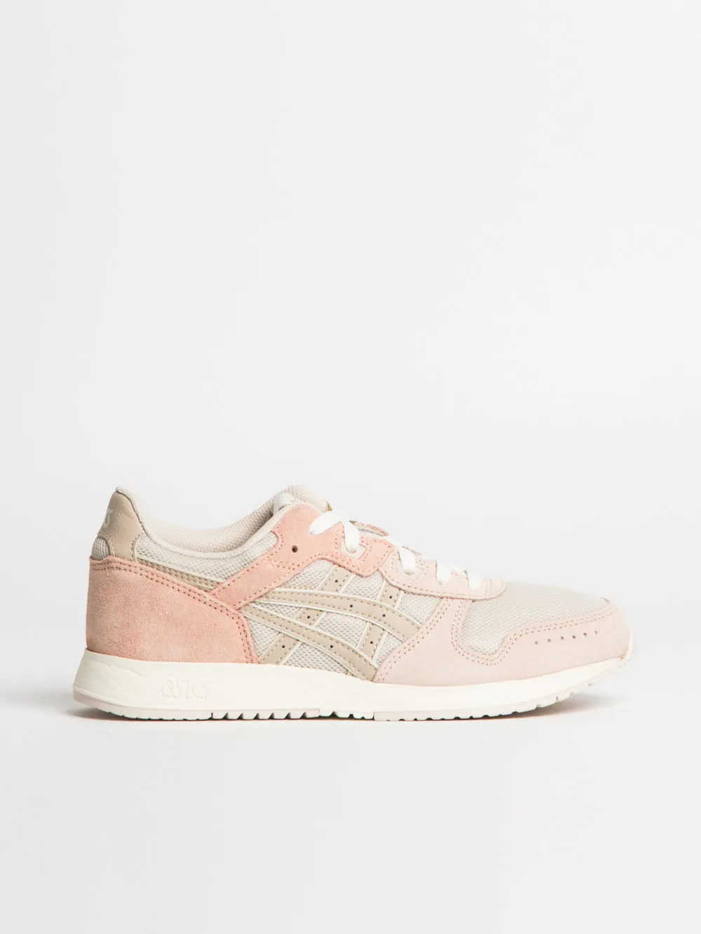 ASICS WOMENS ASICS LYTE CLASSIC SNEAKER