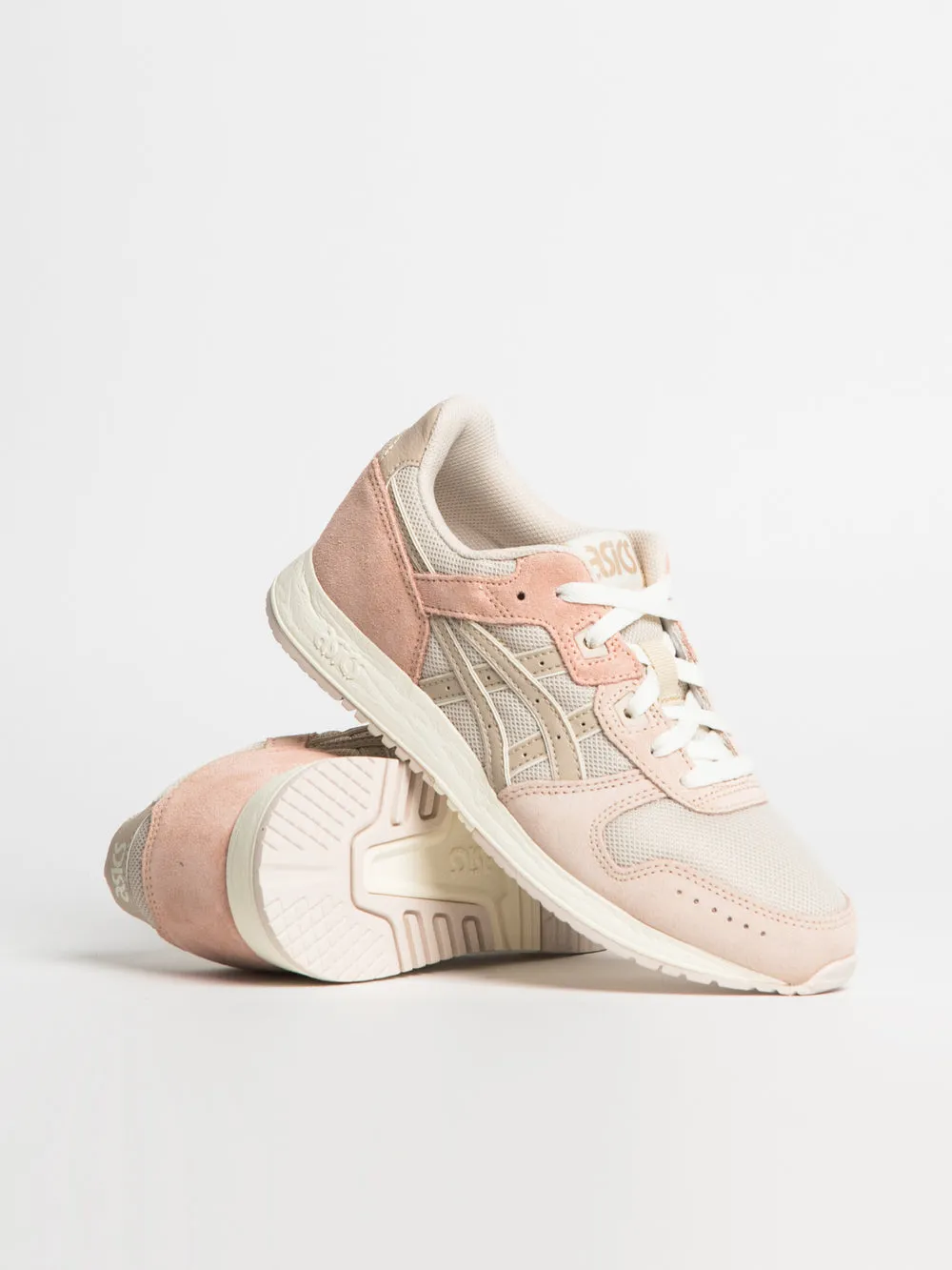 ASICS WOMENS ASICS LYTE CLASSIC SNEAKER