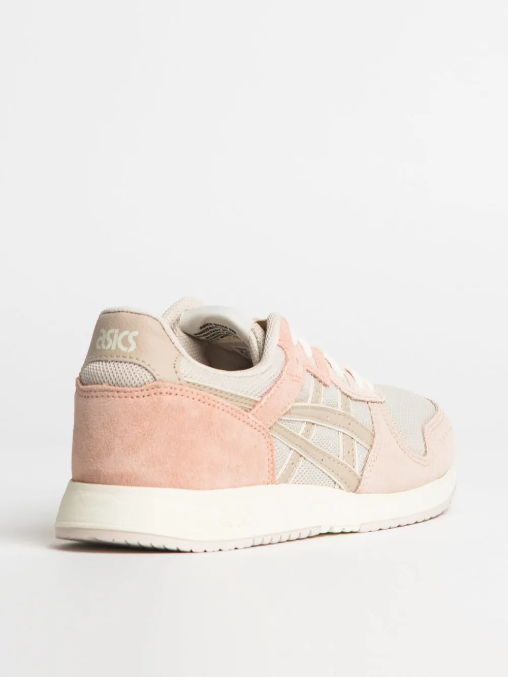 ASICS WOMENS ASICS LYTE CLASSIC SNEAKER