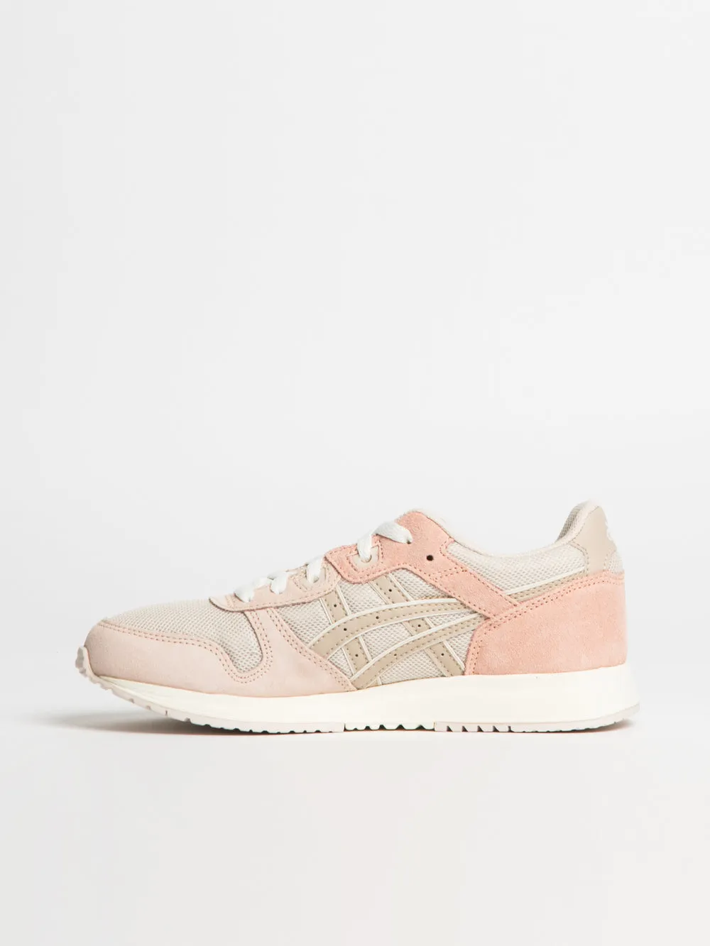 ASICS WOMENS ASICS LYTE CLASSIC SNEAKER