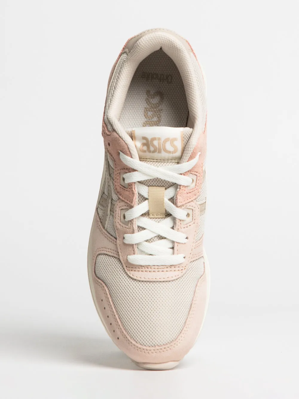 ASICS WOMENS ASICS LYTE CLASSIC SNEAKER