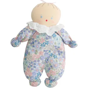 Asleep Awake Baby Doll - Liberty Blue