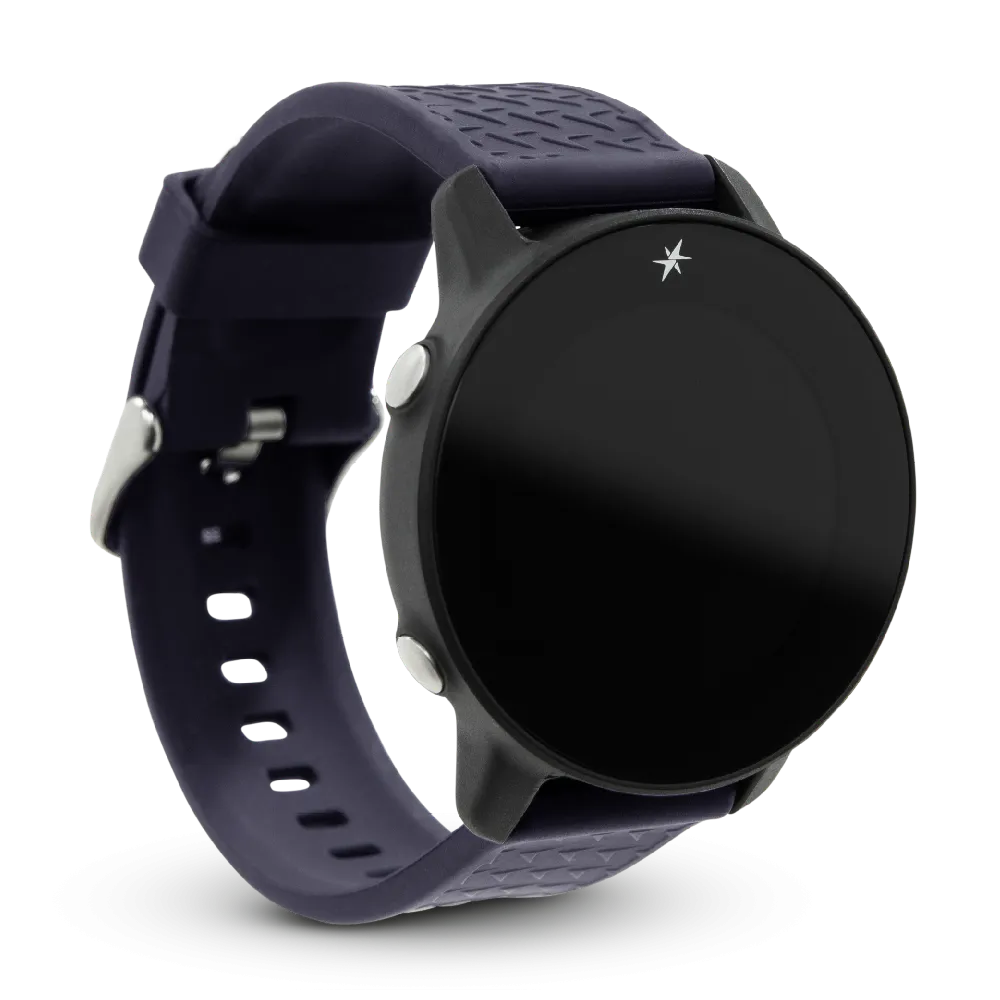 AXIS GPS Watch Interchangeable Bands