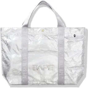 BAPE X HAJIME SORAYAMA TOTE BAG