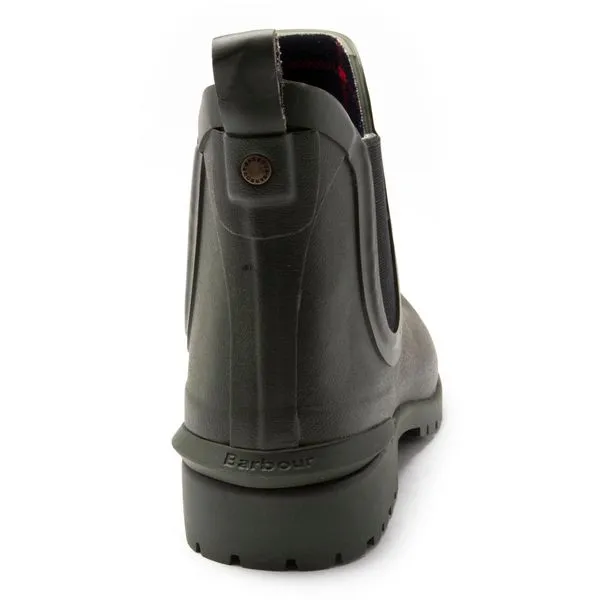 Barbour Wilton Boots