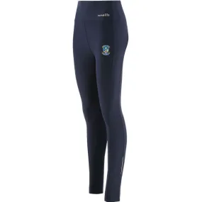 Barryroe GAA Riley Full Length Leggings