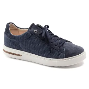 Bend Women Canvas/Suede Midnight