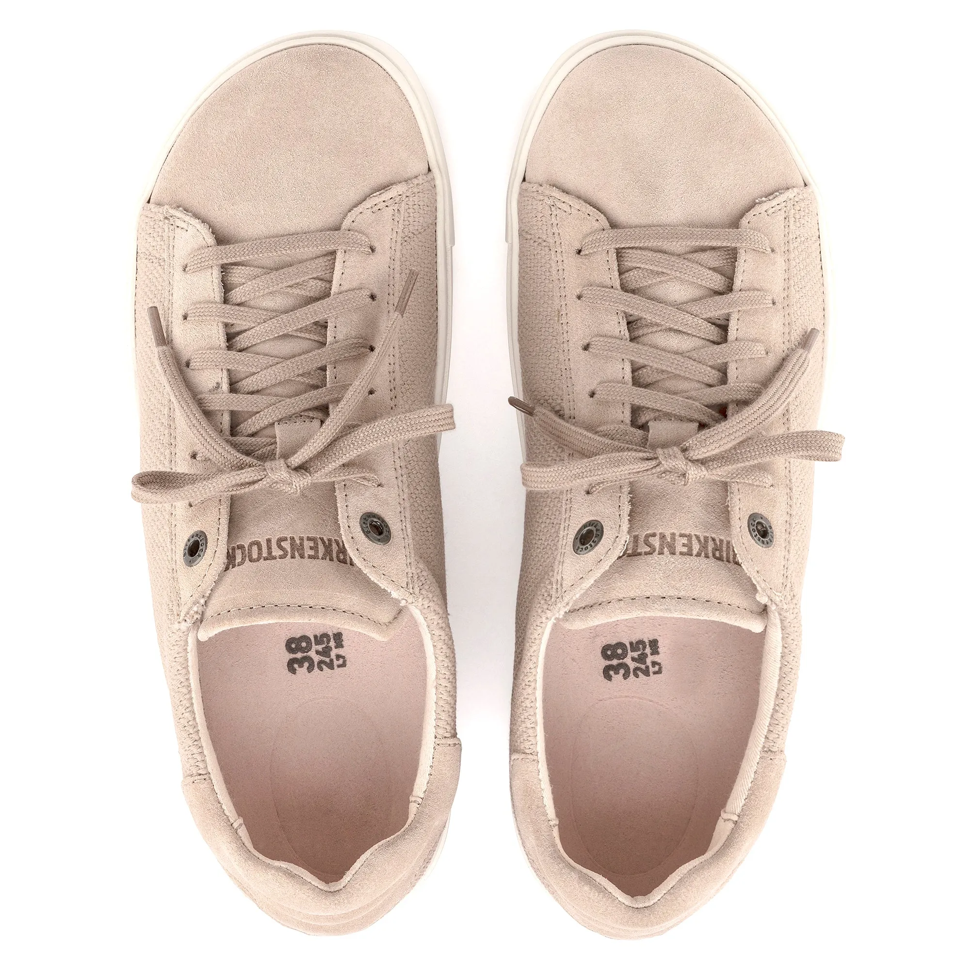 Bend Women Canvas/Suede Sandcastle