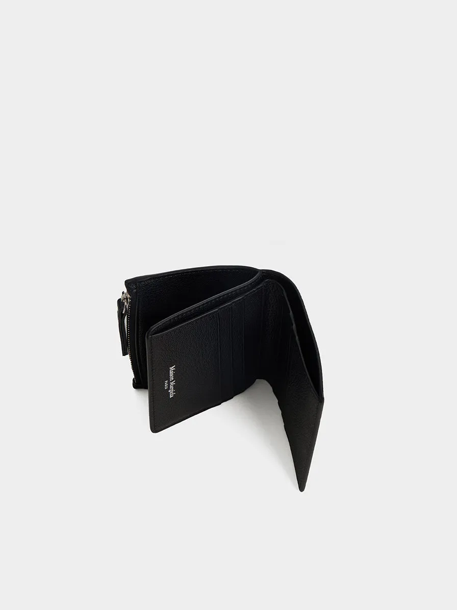 Bifold Wallet, Black