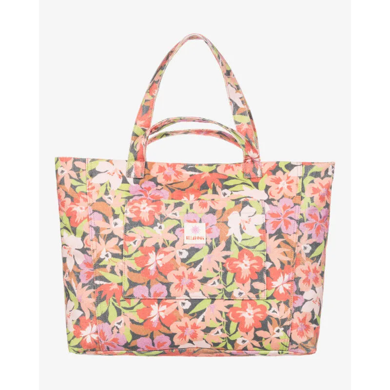 Billabong  Beach Crush Canvas - Tote bag