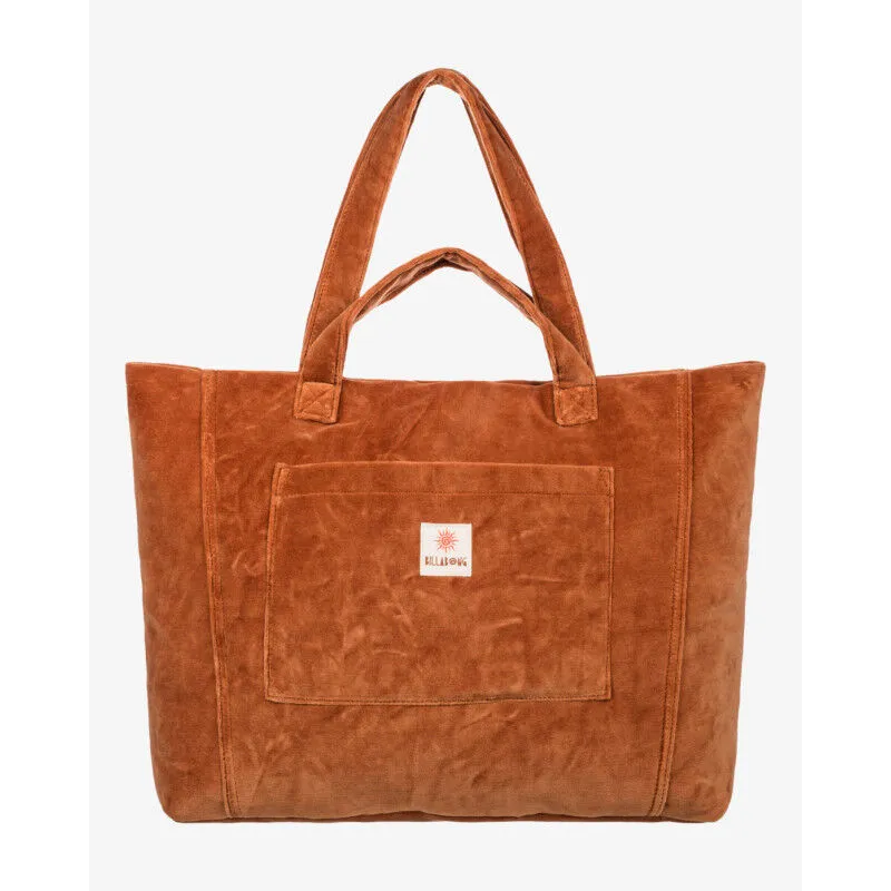 Billabong  Beach Crush - Tote bag