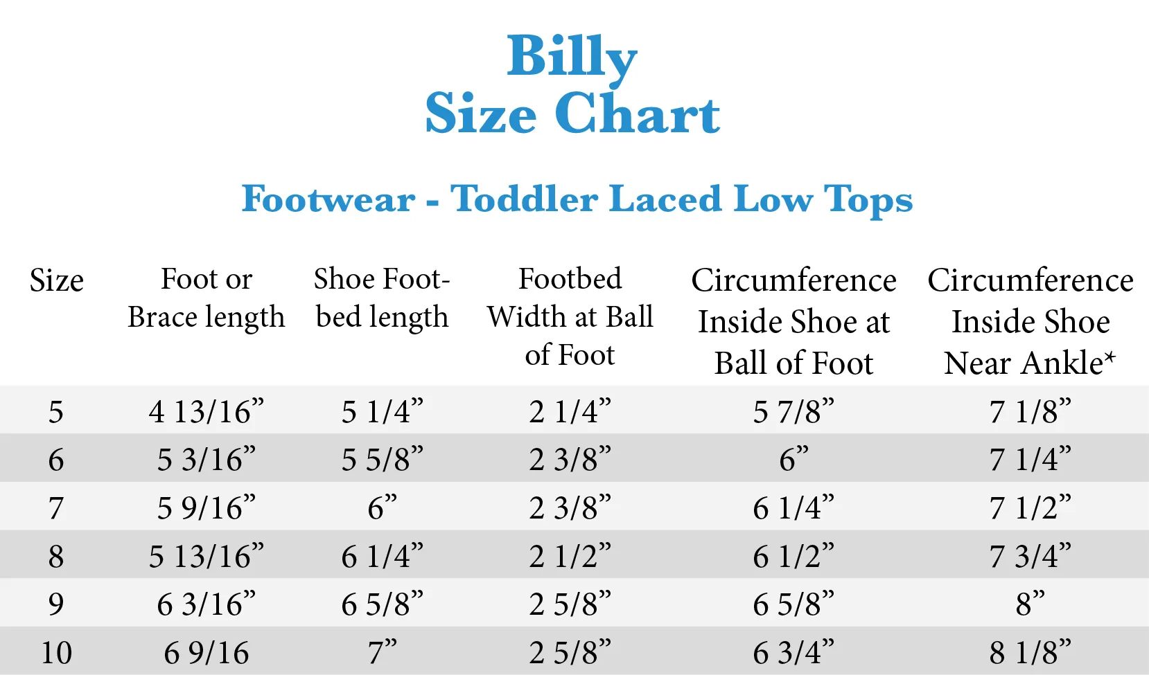 BILLY Footwear BILLY Sneaker Classic High