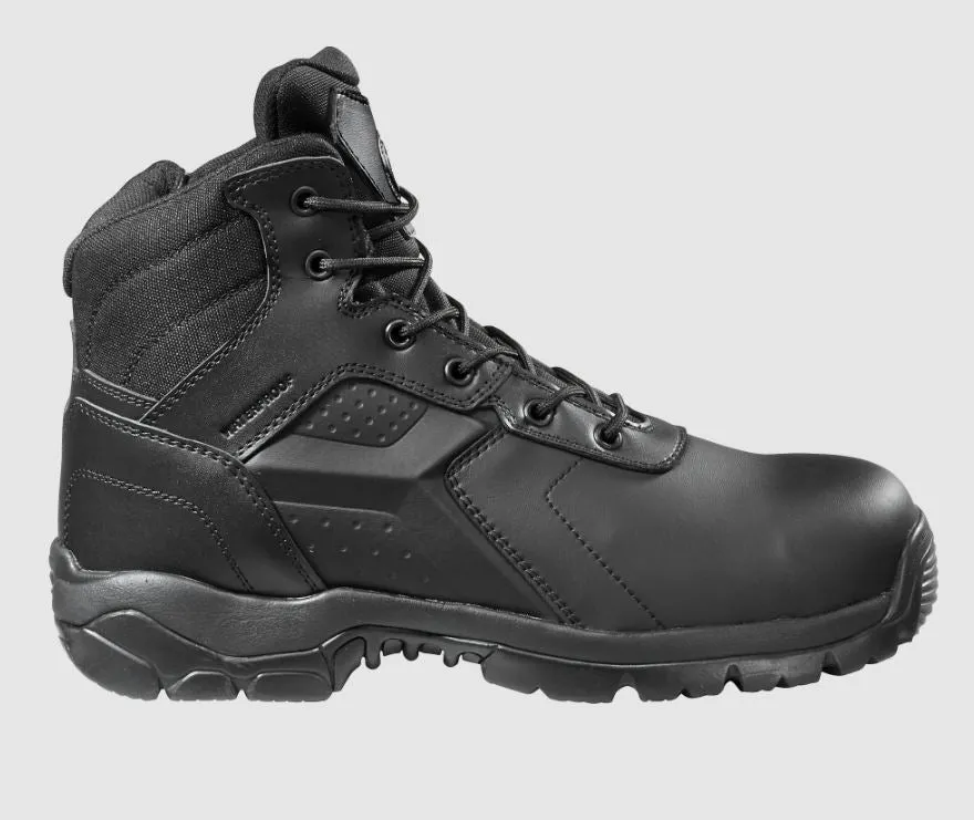 Black Diamond 6 Waterproof Side Zip Composite Toe Boot