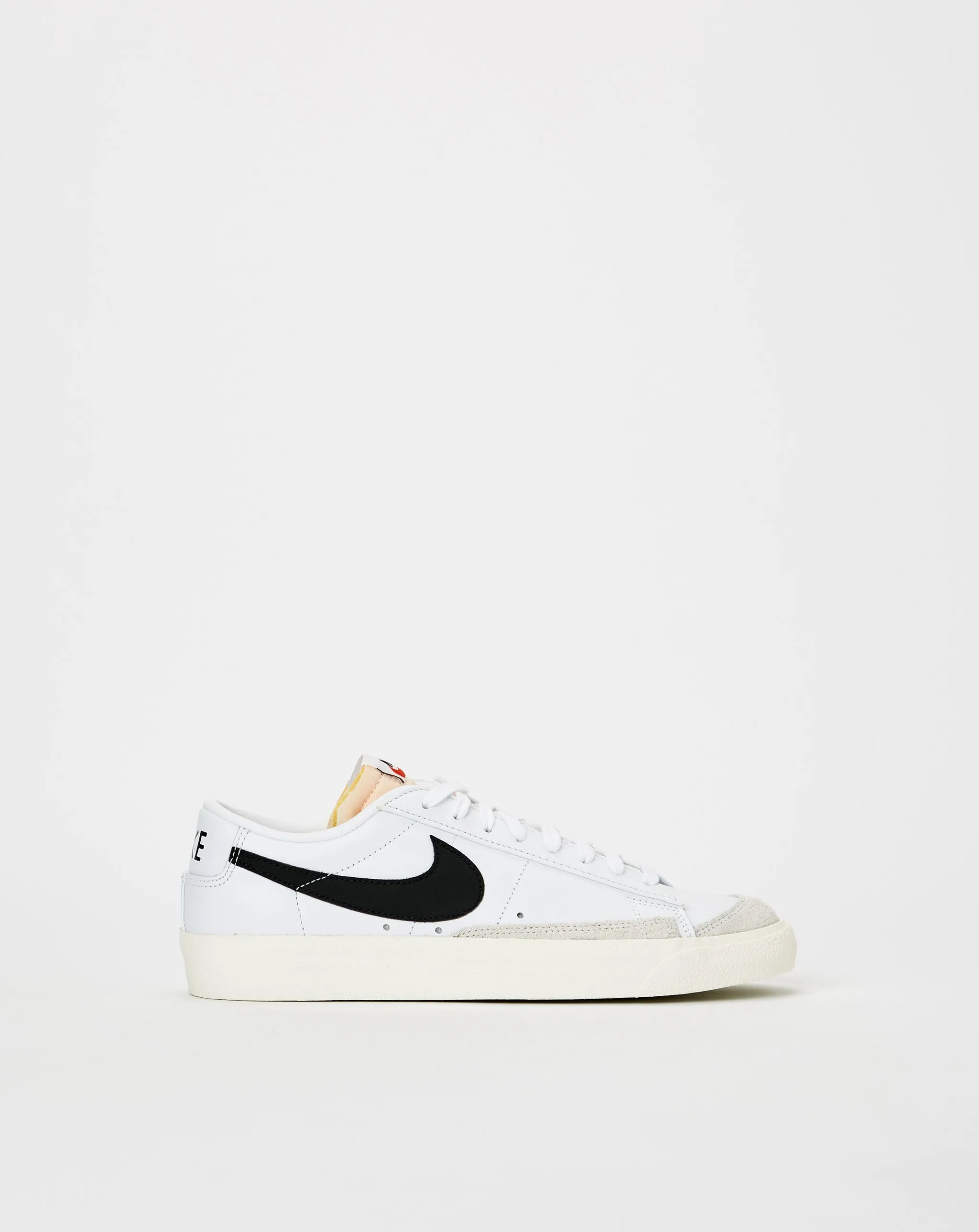 Blazer Low '77 Vintage