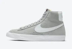 BLAZER MID '77 SUEDE