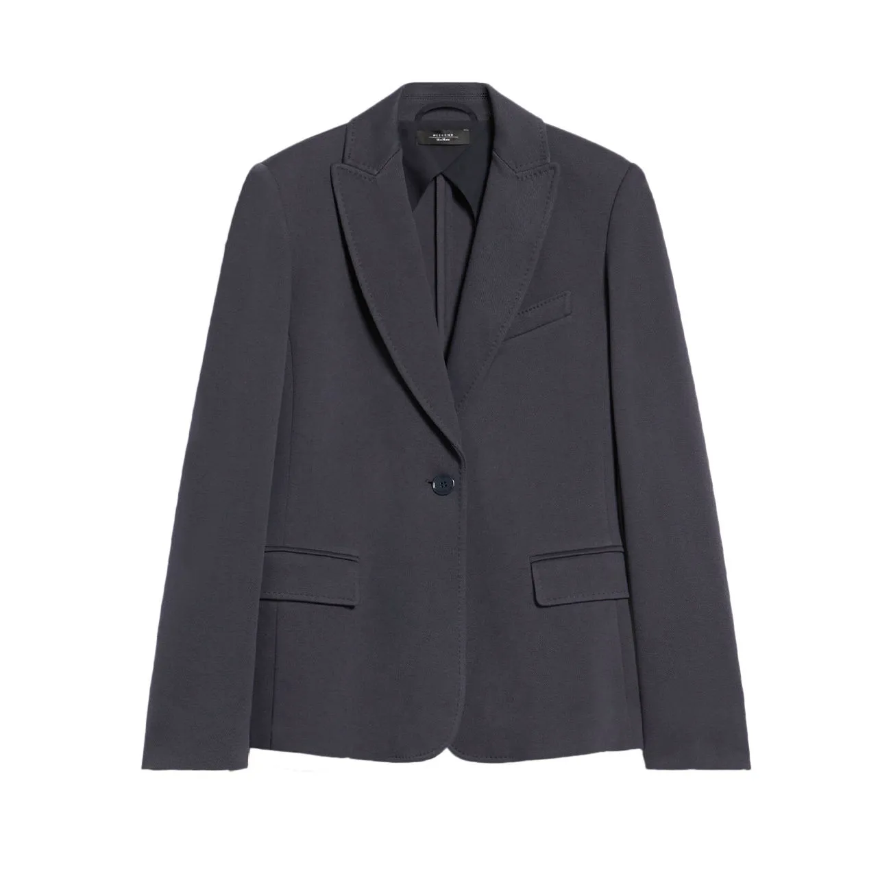 BLAZER ROSETTA Donna Navy