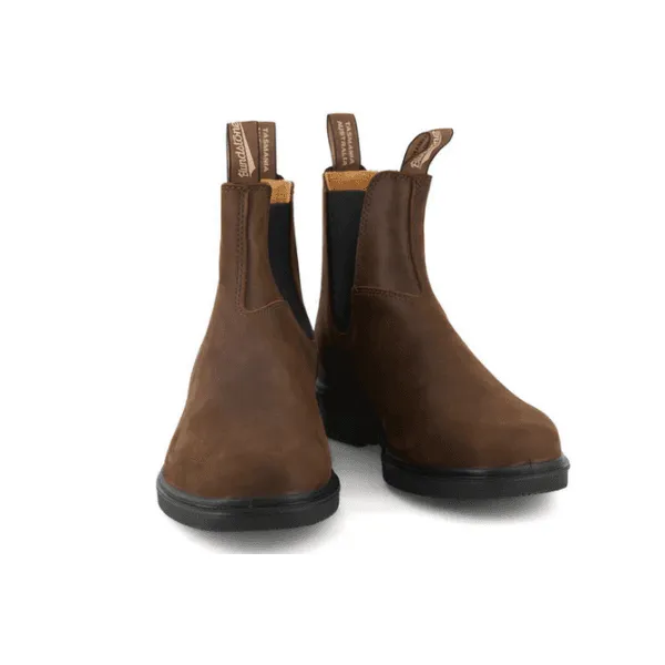 Blundstone 2029 Boot in Antique Brown