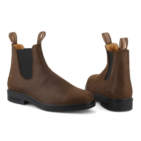 Blundstone 2029 Boot in Antique Brown