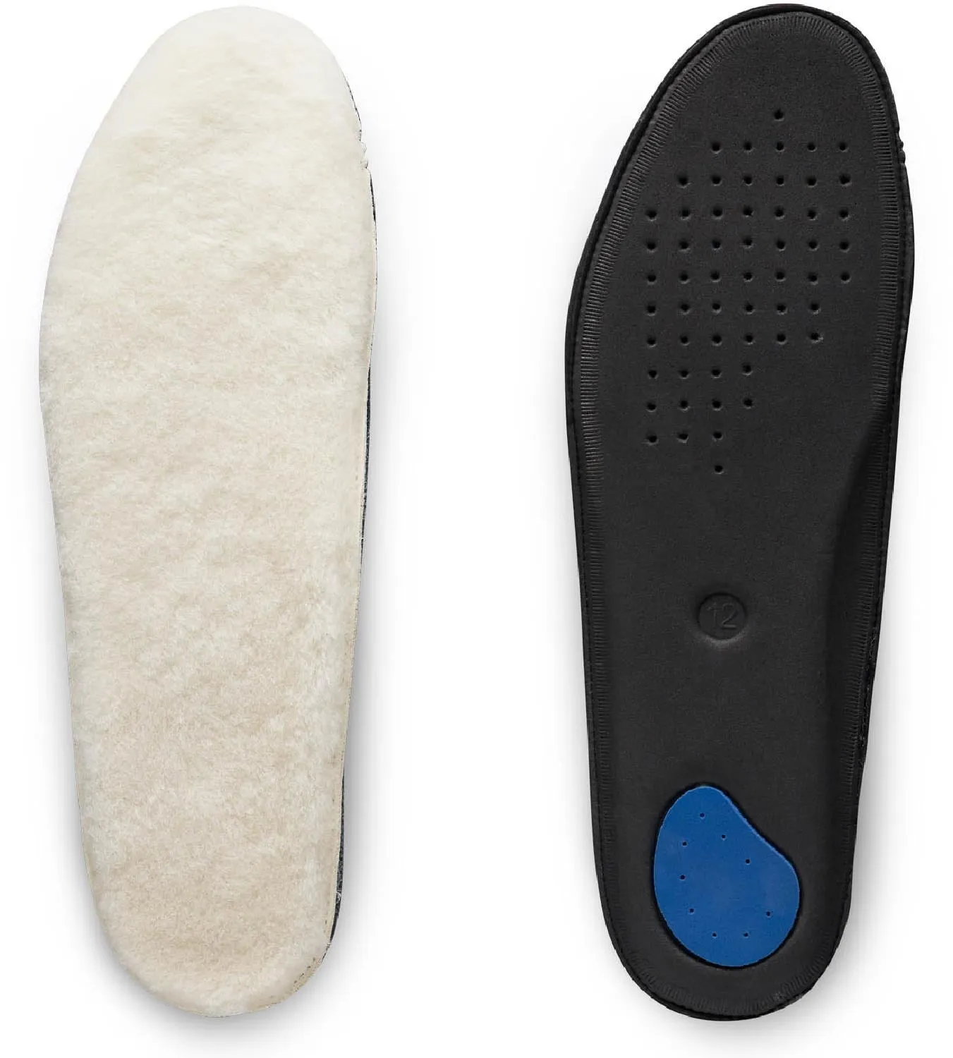 Blundstone Sheepskin Footbed