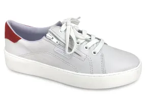 Bottero Botmit 104 Sneaker White Red