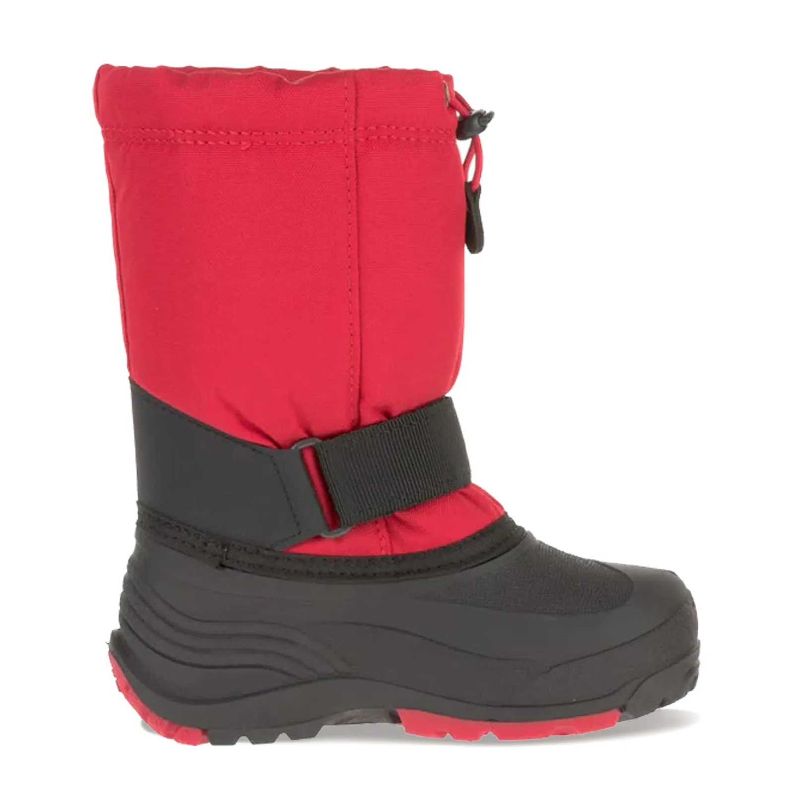 Boy's Kamik, Rocket Snow Boot - Little Kid & Big Kid