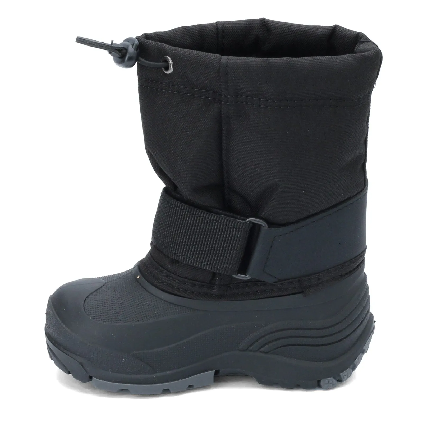 Boy's Kamik, Rocket Snow Boot - Toddler & Little Kid