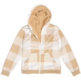 Canyon Creek Women's Sherpa Lined Hoodie