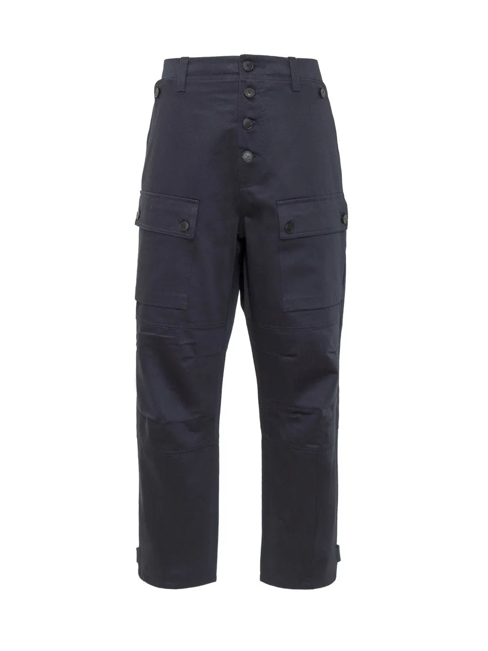 Cargo Trousers