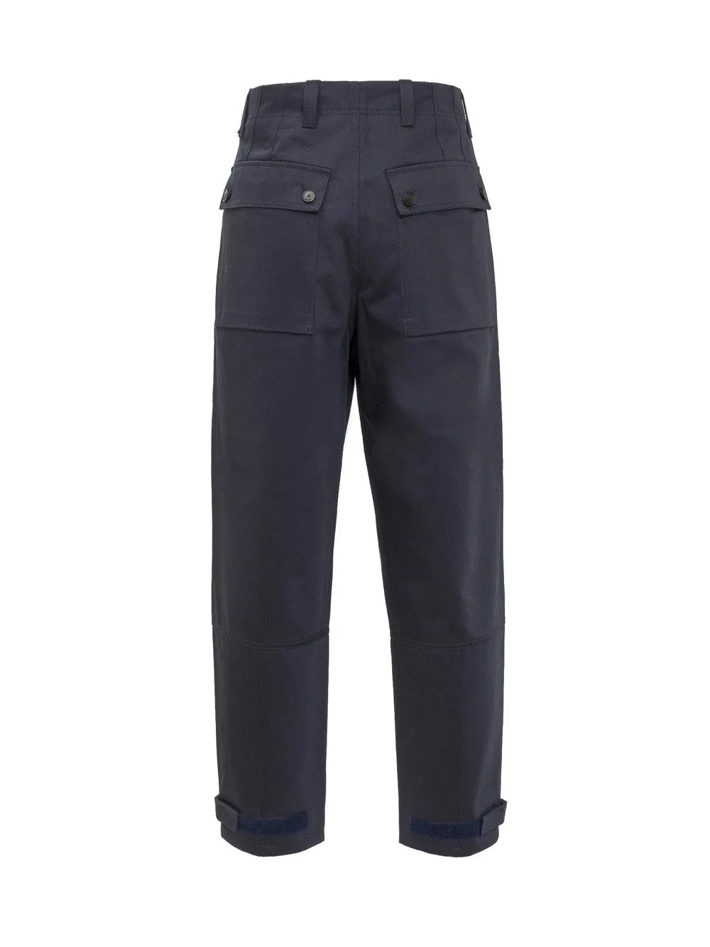 Cargo Trousers