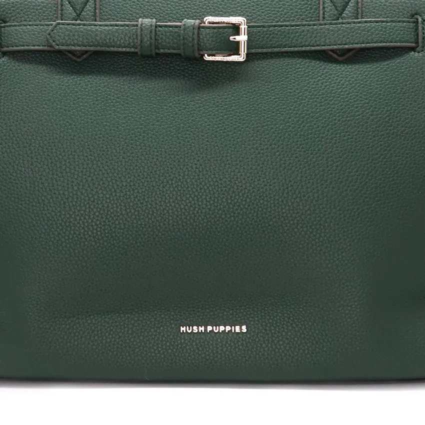 Celly Tote (L) Women's Bag - Green