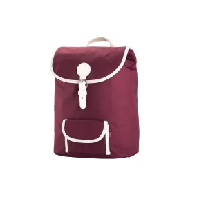 Children's Backpack, 12L (Plum red)